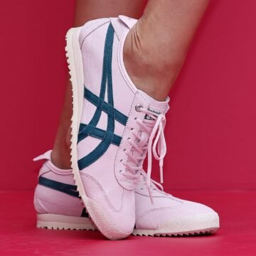 Onitsuka Tiger Will Pivot to Fashion and Lifestyle After Asics Spin Off