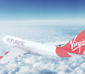GAME ON: VIRGIN ATLANTIC PARTNERS WITH SPORT 24 TO BRING LIVE SPORT TO THE SKIES