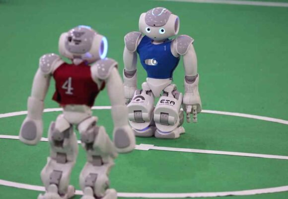FT Alphaville’s AI Prediction World Cup