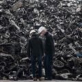 EU plans 15% tax on aluminium scrap exports