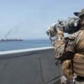 Saudi Arabia joins US strikes on Iran-backed militias in Iraq