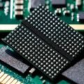 Chip stocks tumble as AI sell-off deepens