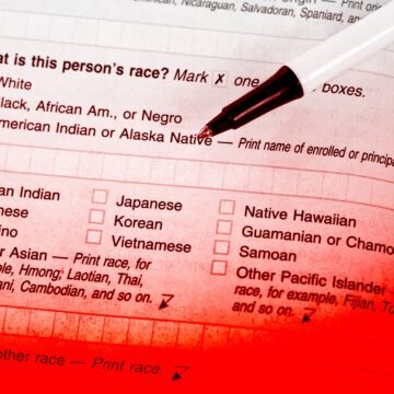 Census Proposal Would Stop Counting Undocumented Immigrants—and Ignore Race and Sexual Orientation
