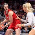 There Are No Trans Women in the WNBA, so Right-Wingers Are Making Some Up