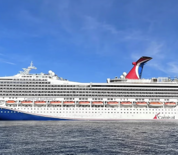 Carnival Corporation Sets New Greenhouse Gas Emissions Intensity Reduction Target