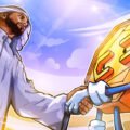 Coinbase-backed Flowdesk secures full broker-dealer license in Dubai