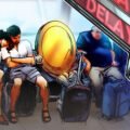 FlightAware sues Kalshi over flight cancellation data