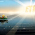 US spot Bitcoin ETFs post best week since April with $1B inflows