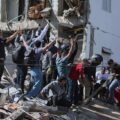Colombian earthquake kills at least 47