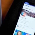 US press groups sue Trump over fast access to Truth Social posts