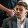 Luigi Mangione pleads guilty to federal charges over death of UnitedHealthcare CEO