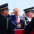 Trump is dismantling US guardrails, warn former security officials
