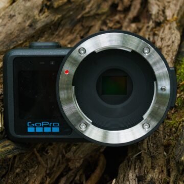 GoPro Mission 1 Pro ILS Review (2026): Cinema-Quality Action Cam