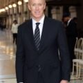 Condé Nast CEO Roger Lynch Is Stepping Down