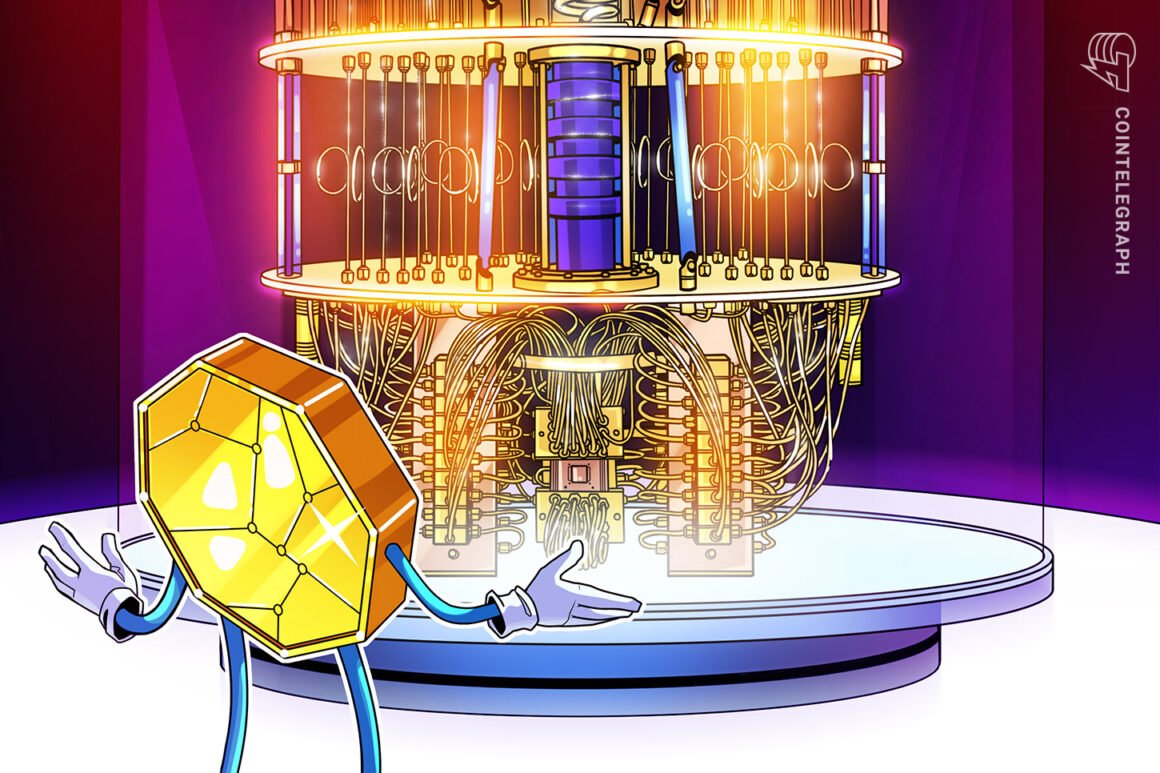 EU watchdogs warn quantum computers could pick crypto’s locks