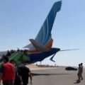 UAE-Israel flight diverted after 20,000ft plunge and brawl between pilots