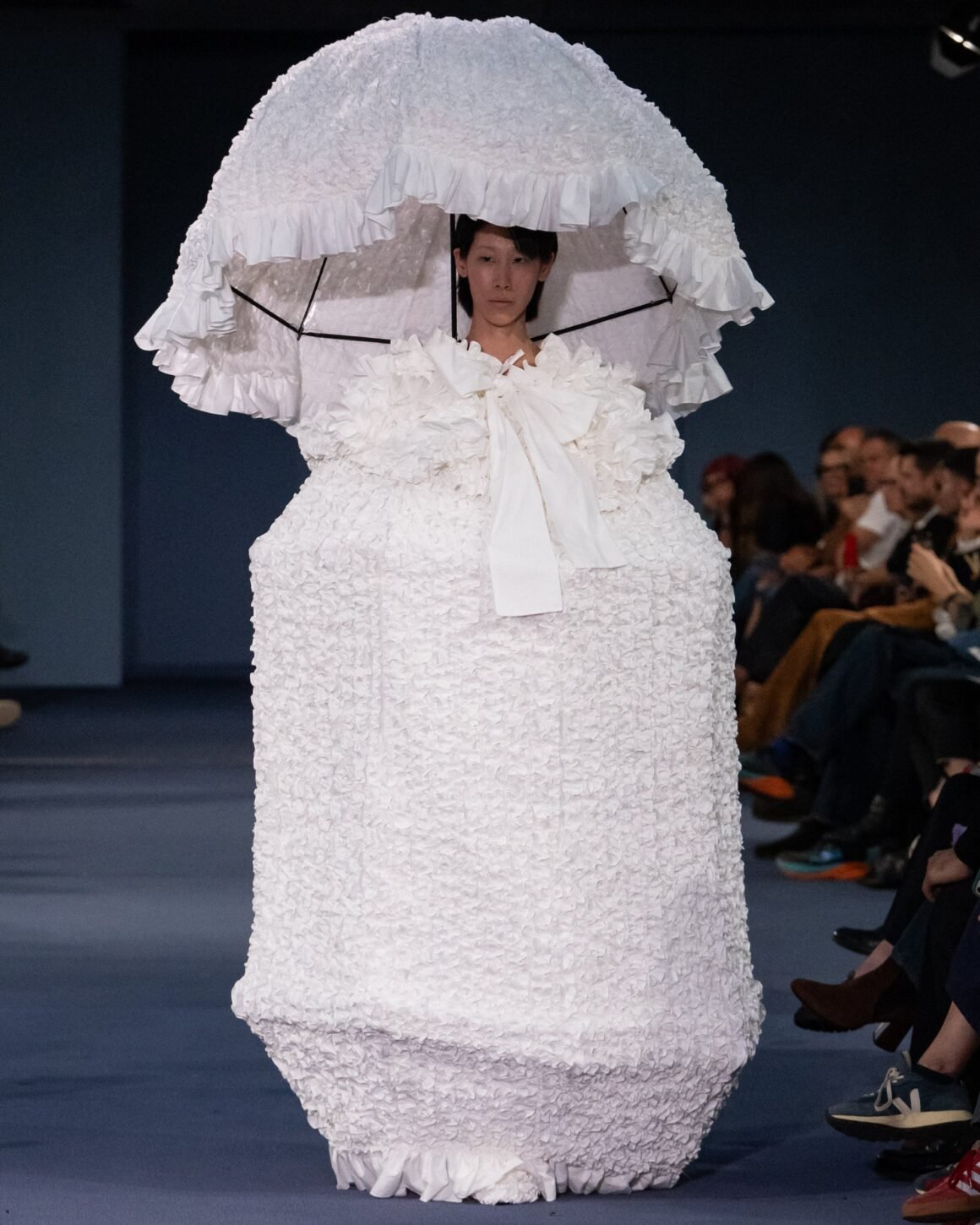Yui Chen Wins Hyerès Festival’s Top Fashion Prize