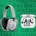 Nothing Headphones Sale: Stylish and Up to 41% Off